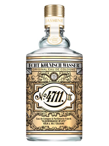 عطر 4711 Floral C Jasmine Edc (4711 Floral C Jasmine Edc)