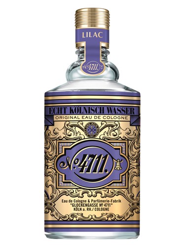 عطر 4711 Floral کالکشن Lilac (4711 Floral Collection Lilac)