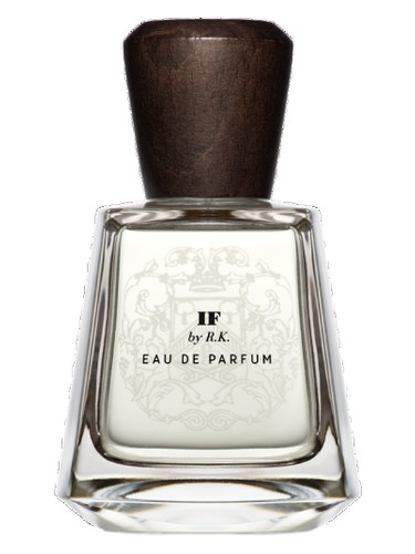 عطر Frapin If By R.K. (Frapin If By R.K.)