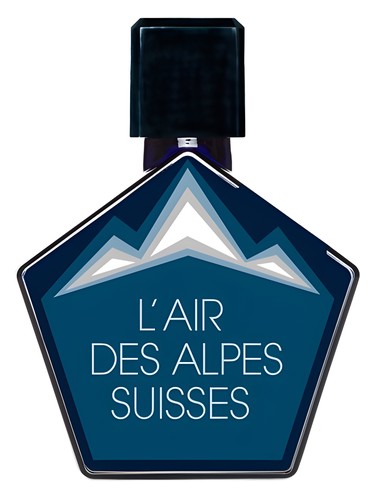 عطر Tauer L'Air Des Alpes Suisses زنانه و مردانه Tauer Perfumes - عطر Tauer Perfumes