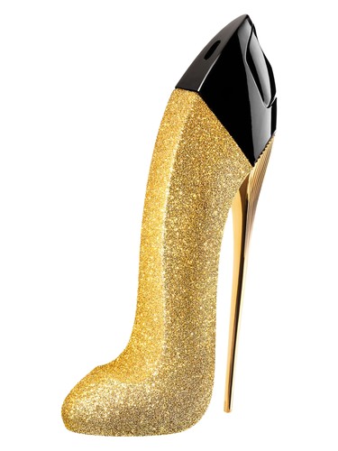 عطر Carolina Herrera Good Girl Glorious Gold کالکتور ادیشن (Carolina Herrera Good Girl Glorious Gold Collector Edition)
