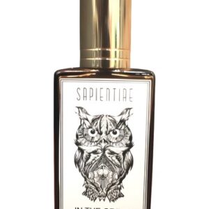 عطر Sapientiae Niche In The Green unisex (Sapientiae Niche In The Green unisex) by Sapientiae Niche Perfume