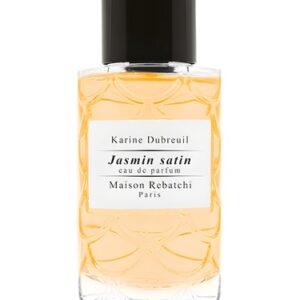 عطر Maison Rebatchi Jasmin Satin (Maison Rebatchi Jasmin Satin) by Maison Rebatchi Perfume