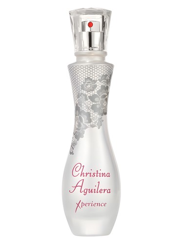 Christina Aguilera Xperience
