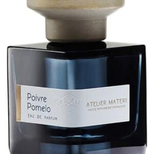 عطر Atelier Materi Poivre Pomelo (Atelier Materi Poivre Pomelo) by Atelier Materi Perfume