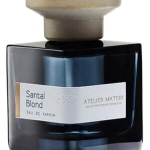 عطر Atelier Materi Santal Blond (Atelier Materi Santal Blond) by Atelier Materi Perfume