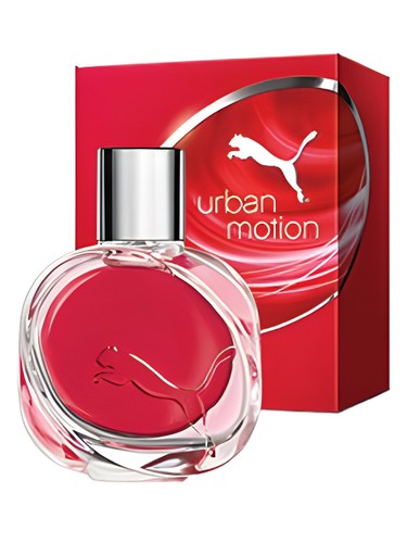 Urban Motion for Her for women