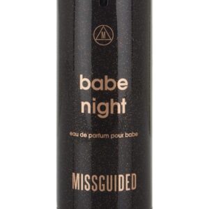 عطر Missguided Babe Night (Missguided Babe Night) by Missguided Perfume