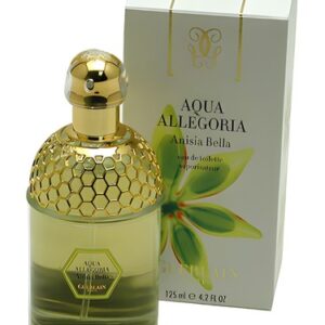 عطر Guerlain Aqua Allegoria Anisia Bella (Guerlain Aqua Allegoria Anisia Bella) by Guerlain Perfume