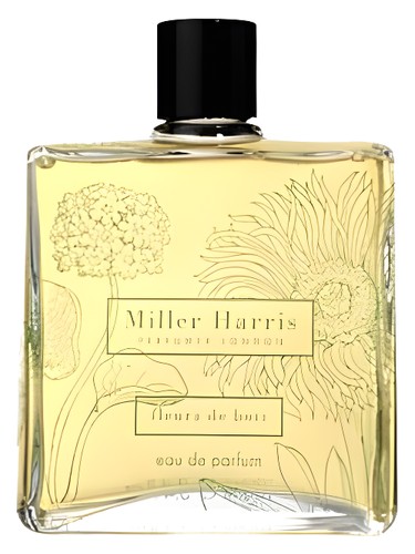 عطر Fleurs de Bois زنانه و مردانه Miller Harris - عطر Miller Harris