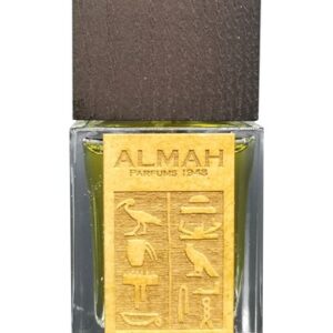 عطر Almah Parfums 1948 Mr. Keops Almah Parfums (Almah Parfums 1948 Mr. Keops Almah Parfums) by Almah Parfums 1948 Perfume