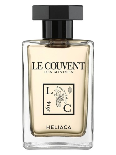 عطر Le Couvent Maison de Parfum Heliaca (Le Couvent Maison de Parfum Heliaca)