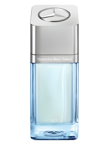 عطر Mercedes Benz Mercedes-Benz Select Day (Mercedes Benz Mercedes-Benz Select Day)