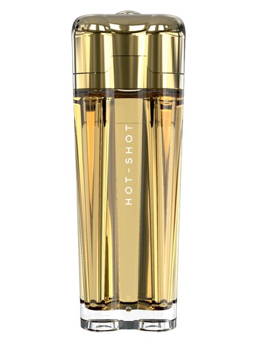 عطر Hot Shot زنانه و مردانه Miles Wambaugh - عطر Miles Wambaugh