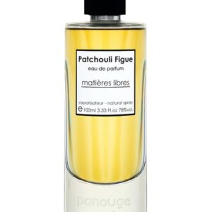 عطر Panouge Patchouli Figue (Panouge Patchouli Figue) by Panouge Perfume