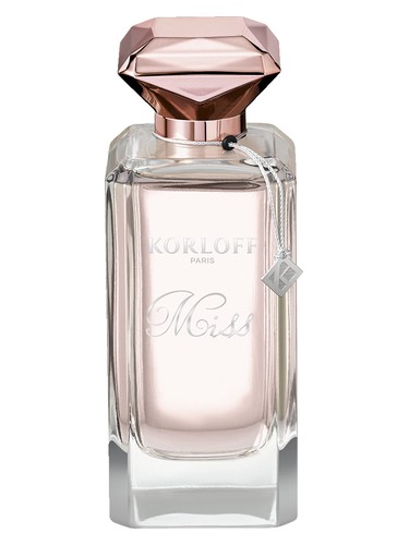Korloff Paris Miss Korloff