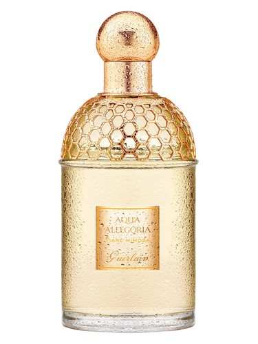 عطر Aqua Allegoria Tiare Mimosa زنانه Guerlain - عطر Guerlain