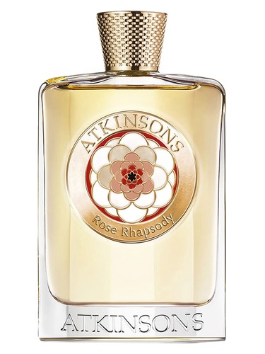 Rose Rhapsody for women