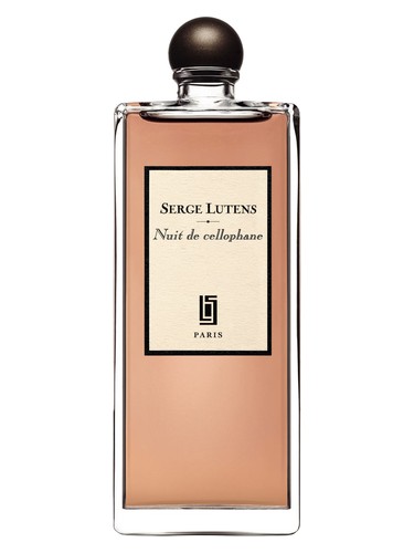 عطر Serge Lutens Nuit De Cellophane (Serge Lutens Nuit De Cellophane)