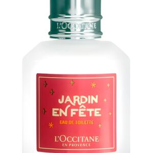 عطر L'Occitane en Provence Jardin En Fete (Festive Garden) (L'Occitane en Provence Jardin En Fete (Festive Garden)) by L'Occitane en Provence Perfume