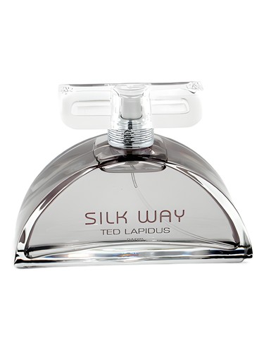 عطر Ted Lapidus Silk Way (Ted Lapidus Silk Way)