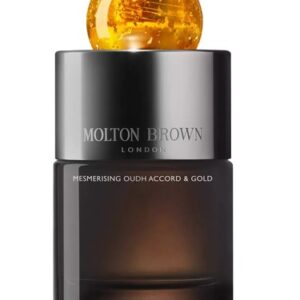 Molton Brown Mesmerising Oudh Accord & Gold