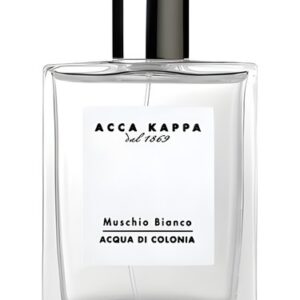 Acca Kappa White Moss (Muschio Bianco)