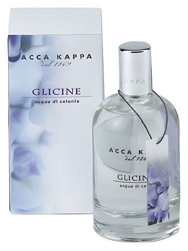 Acca Kappa Glicine