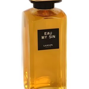 عطر Lanvin Eau My Sin (Lanvin Eau My Sin) by Lanvin Perfume