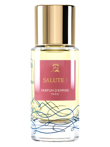Parfum d'Empire Salute!