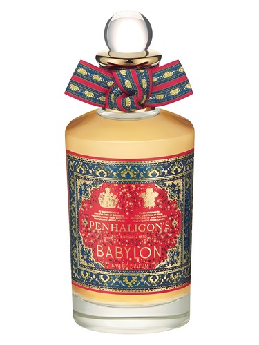 عطر Babylon زنانه و مردانه Penhaligon's - عطر Penhaligon's