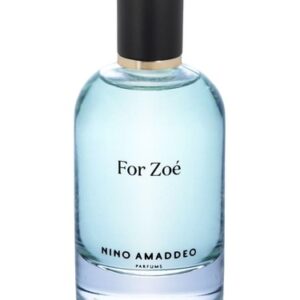 عطر Nino Amaddeo For Zoe (Nino Amaddeo For Zoe) by Nino Amaddeo Perfume