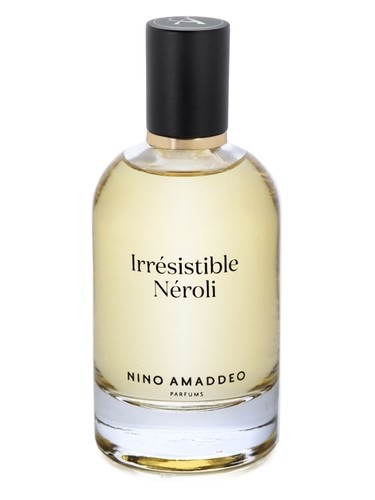 Nino Amaddeo Irresistible Neroli