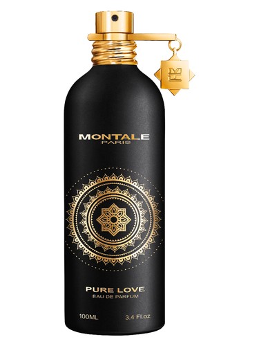 عطر Pure Love زنانه و مردانه مونتال - عطر مونتال
