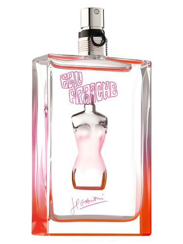 عطر Ma Dame Eau Fraiche زنانه ژان پل گوتیه - عطر ژان پل گوتیه