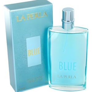 عطر La Perla Blue زنانه (La Perla Blue for women) by La Perla Perfume