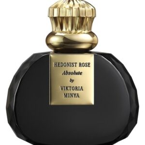 عطر Viktoria Minya Hedonist Rose ابسلوت (Viktoria Minya Hedonist Rose Absolute) by Viktoria Minya Perfume