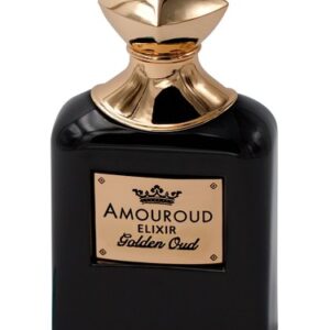 عطر Amouroud Golden Oud (Amouroud Golden Oud) by Amouroud Perfume