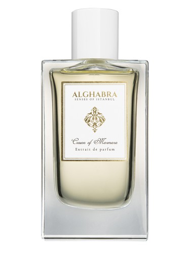 عطر Crown of Marmara زنانه و مردانه Alghabra Parfums - عطر Alghabra Parfums