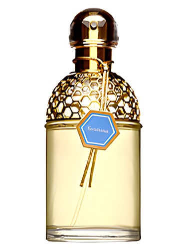 عطر Guerlain Aqua Allegoria Gentiana (Guerlain Aqua Allegoria Gentiana)