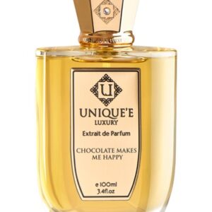 عطر Unique'e Luxury Chocolate Makes Me Happy (Unique'e Luxury Chocolate Makes Me Happy) by Unique'e Luxury Perfume