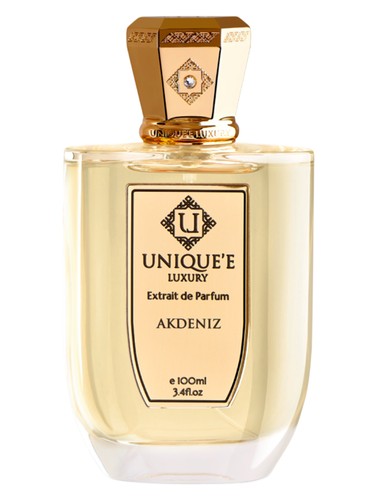 عطر Unique'e Luxury Akdeniz (Unique'e Luxury Akdeniz)