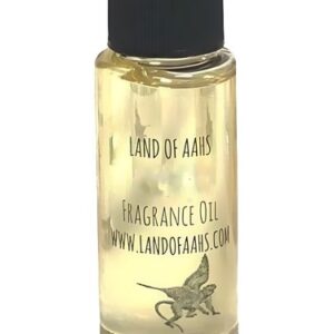 عطر Land of Aahs Berry Naughty unisex (Land of Aahs Berry Naughty unisex) by Land of Aahs Perfume