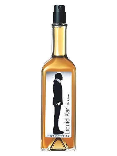 Liquid Karl unisex