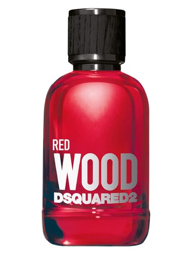 عطر Red Wood زنانه DSQUARED² - عطر DSQUARED²