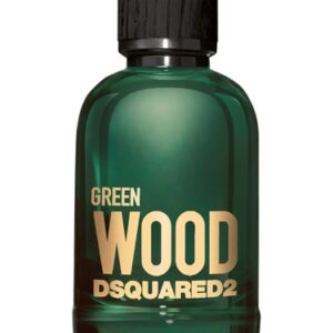 عطر DSQUARED² Green Wood (DSQUARED² Green Wood) by DSQUARED² Perfume