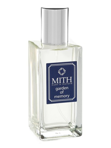 عطر Garden of Memory زنانه و مردانه Mith - عطر Mith
