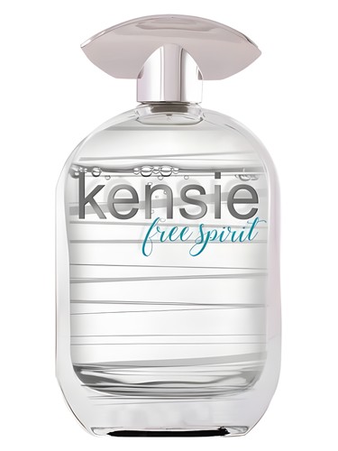 عطر Kensie Free Spirit (Kensie Free Spirit)