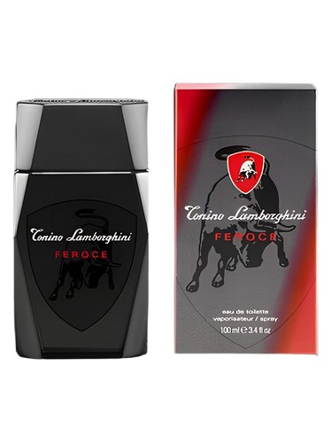 Feroce for men