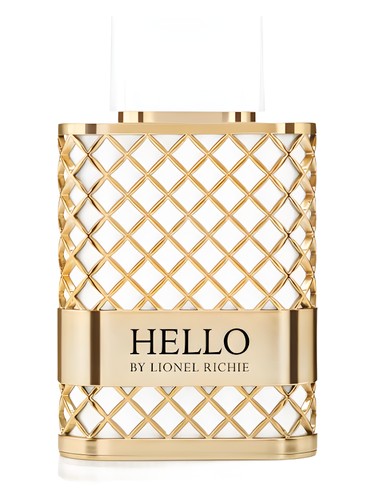 Hello By Lionel Richie